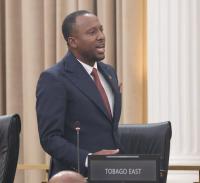 Tobago MPs to work with Govt despite budget concerns