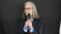 Canadian Poet And Writer Anne Carson Wins 2026 Nobel Prize For Literature