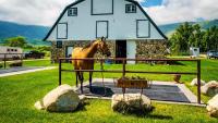 A Wyoming Ranch in the Same Family Since 1889 and Visited by Queen Elizabeth II Lists for $24.5 Million