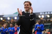 £3m Portsmouth favourite provides encouraging fitness update amid Fratton Park injury crisis
