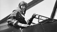 Expedition to a remote Pacific island fails to find fresh clues in hunt for Amelia Earhart’s plane
