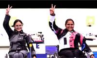 Asian Para Games: Mona tops women’s 10m air rifle qualification with Asian record, Avani finishes second