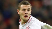 Jack Wilshere Names Scotland Icon as His 'Most Hated' Opponent