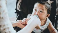 Pakistani families spend Rs248bn on formula milk