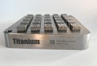CHIPART Project Demonstrates Recycled Titanium Powder Reduces CO2 Emissions in AM Production