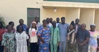 Ghana Tourism Federation demands compensation for 85 businesses demolished at La Pleasure Beach