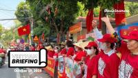 Threatened by Police, Cut From the News: Vĩnh Hưng Residents Join Việt Nam’s Growing Fight to Keep Land From Developers