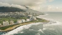 Breezy with sunny spells – Monday weather forecast