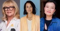 Adelaide Film Festival names filmmakers for JAFF Future Project and Producers Exchange