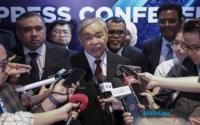 Forest Fires: Malaysia Offers Assets, Personnel To Assist Indonesia - Ahmad Zahid