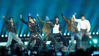 BTS to end this year's 'The City Arirang' project in Singapore