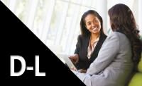 D – L | NJBIZ In the Lead 2026: Women-Owned Businesses