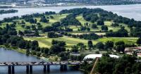 Judge extends block on Trump’s plans to renovate Washington golf course