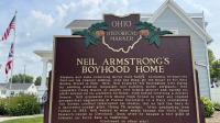 Retired pilot helps historical society buy Neil Armstrong's boyhood home for tours