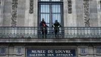 Louvre's $100 million crown jewels still missing one year after daring heist