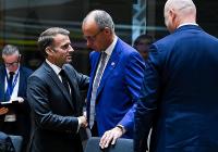 France and Germany join forces to save combustion engines beyond 2035 EU deadline