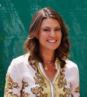 ‘So Much Gratitude’: Amanda Balionis Reveals Handwritten Letter as Her NGO Hits $1M Impact Mark