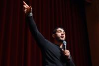 El-Sayed’s Muslim Motherhood