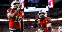 Miami ranked No. 1 in AP Top 25 for first time since 2002