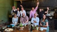 Cornwall's food and drink sector fights back as challenges increase