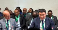 Kyrgyzstan proposes financing mechanisms for biodiversity conservation