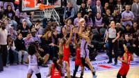 “It’s the Team Choice Not Yours”: NBA Legend Ron Harper Backs Atlanta Dream and Valkyries Despite Walking Out During National Anthem
