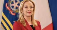 Italian Prime Minister Giorgia Meloni Calls Out ‘Gangs of Thugs’ Rioting Across Europe