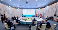 Implementation of EAEU transport policy discussed in Astana