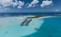 Kuda Villingili Resort Maldives included in MICHELIN Guide 2026 selection