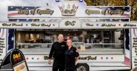 County Durham food truck marks 20 years after three high street giants come and go
