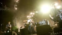 Kings of Leon announce Auckland show at Live at the Domain in 2027