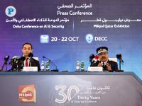 Over 270 companies to showcase security technologies at Milipol Qatar