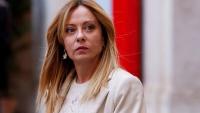 Italy: Violence erupts during protests against the high cost of living; Meloni supports the police