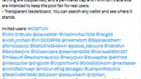 Hyderabad airport regains X account access after cryptocurrency promotion posts by hackers