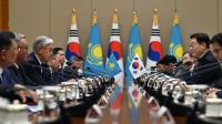 South Korea to dispatch delegation to Kazakhstan for water cooperation talks