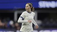 Chicago Stars limited to one shot in 3-1 loss to Seattle Reign, falling to 5-21-2