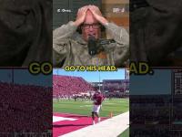 Ohio State-Indiana was GOOD on GOOD