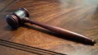 Kentucky man sentenced for polluting creek in Lawrence County