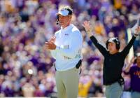 Lane Kiffin Makes Stance Clear on 24-Team CFP as Ohio State, Michigan Could be Forced to Leave Big Ten: Report