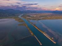 Hydropower Scheme Threatens to Irrevocably Alter Iconic Neretva in Bosnia, Croatia