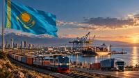 Kazakhstan strengthens Middle Corridor role as Tokayev advances Caspian cooperation