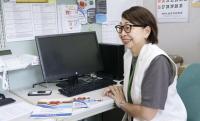 FEATURE: Japan hotline offers emotional support in Spanish, Portuguese