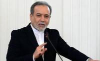 Iran-Russia relations have never been closer, says Iranian Foreign Minister