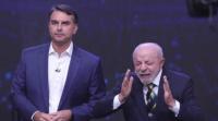 Brazil's Lula, Bolsonaro clash in bitter debate ahead of election runoff