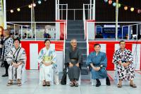 From Tokyo to Phnom Penh: 18th Bon Odori Festival Celebrates Shared Traditions and Students Memories
