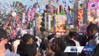 The 2026 Mississippi State Fair comes to a close