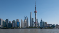 China's GDP for first three quarters grows 4.6%