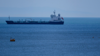 Drones Turn the Black Sea Into Earth's Deadliest Waters as Suspected Russian Strikes Creep Toward NATO Shores