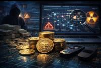 Hyderabad: How 2 Ameerpet businessmen used crypto to route digital arrest scam money
