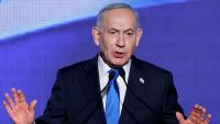 Netanyahu eyes India ties as hedge against hostile future US president